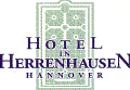 Logo Hotel Herrenhausen